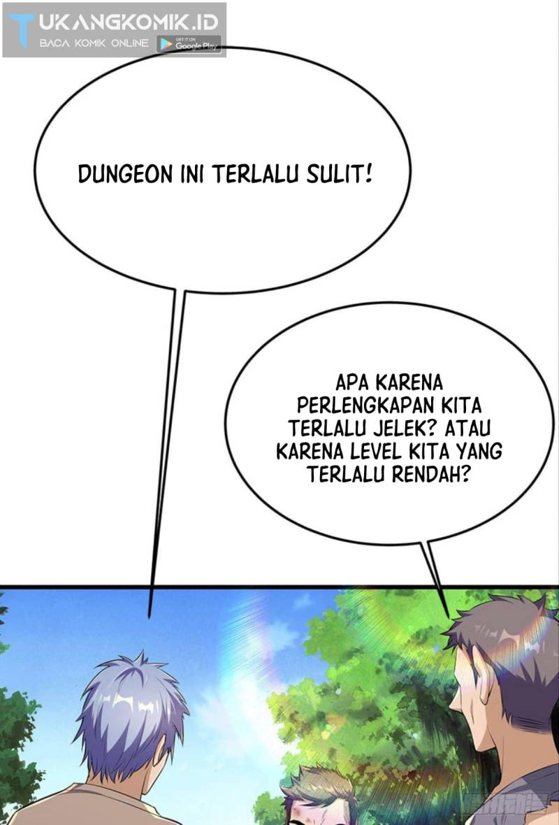 Become the Richest Man In the Last Days chapter 25