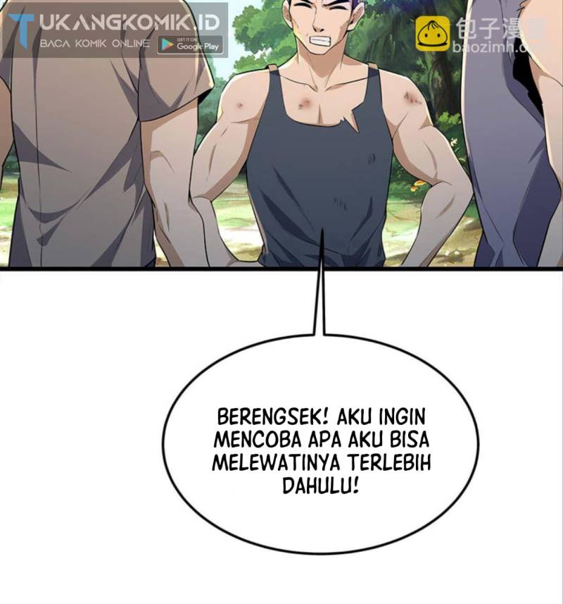 Become the Richest Man In the Last Days chapter 25