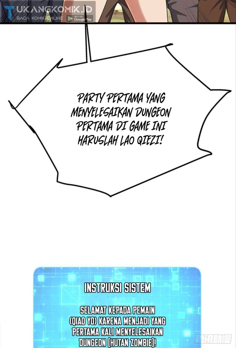 Become the Richest Man In the Last Days chapter 25