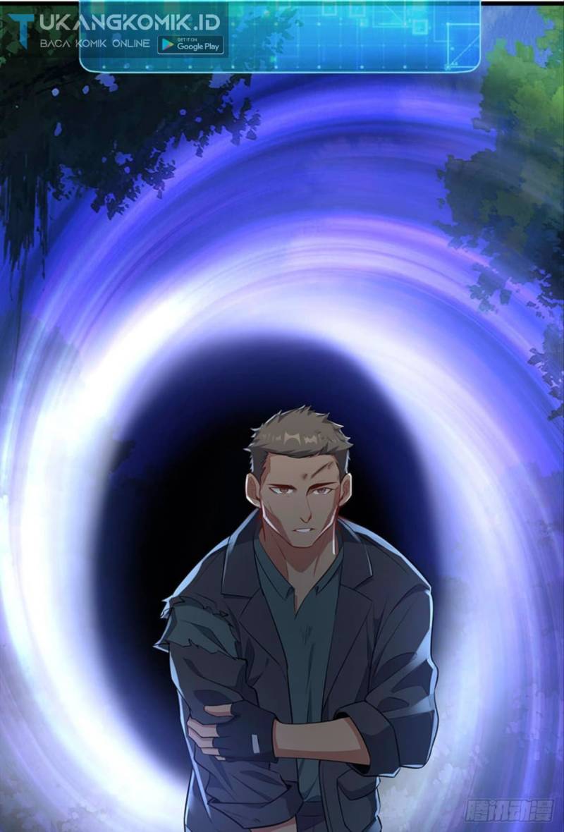 Become the Richest Man In the Last Days chapter 25