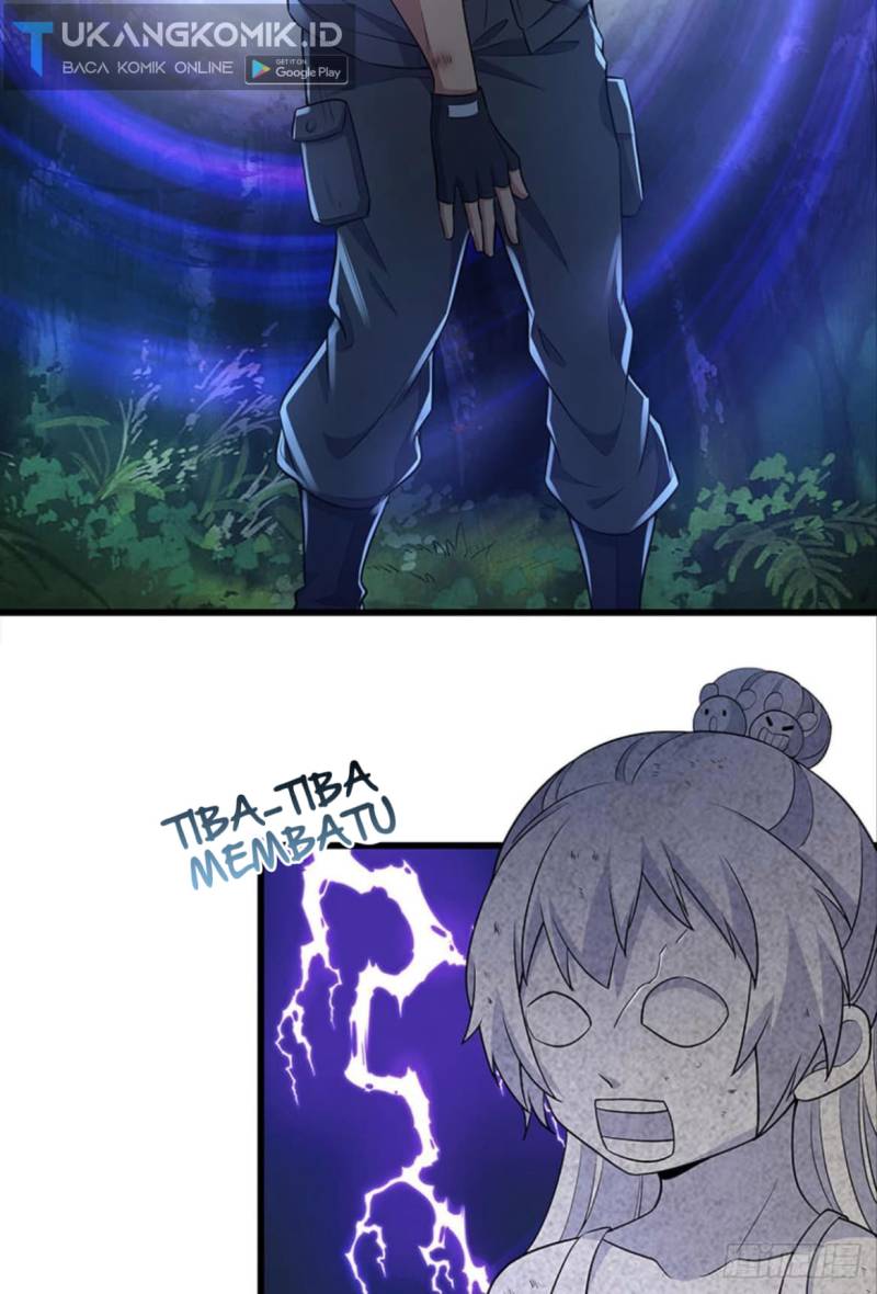 Become the Richest Man In the Last Days chapter 25