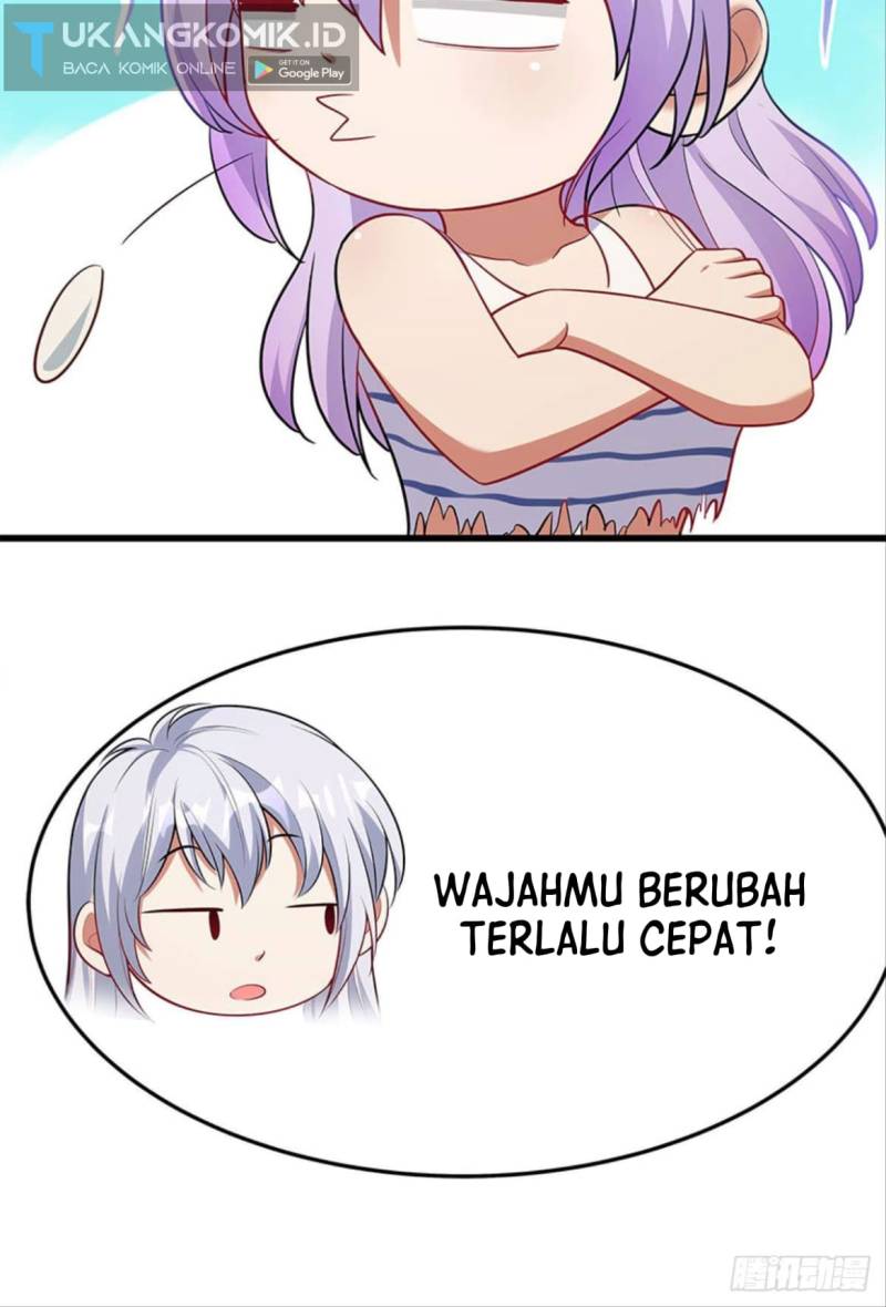 Become the Richest Man In the Last Days chapter 25