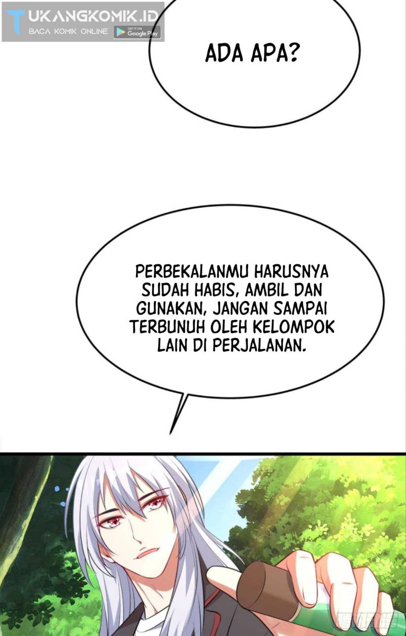 Become the Richest Man In the Last Days chapter 25