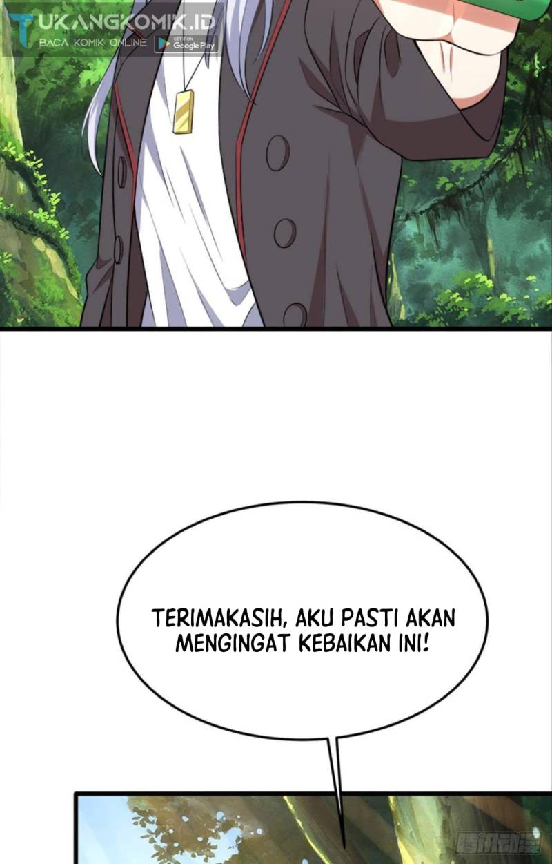 Become the Richest Man In the Last Days chapter 25