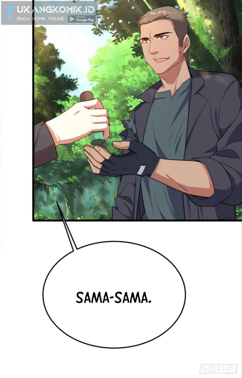 Become the Richest Man In the Last Days chapter 25