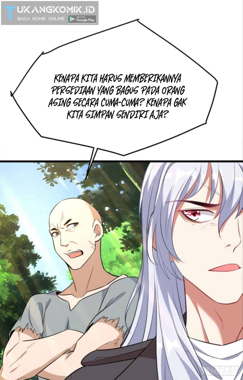 Become the Richest Man In the Last Days chapter 25