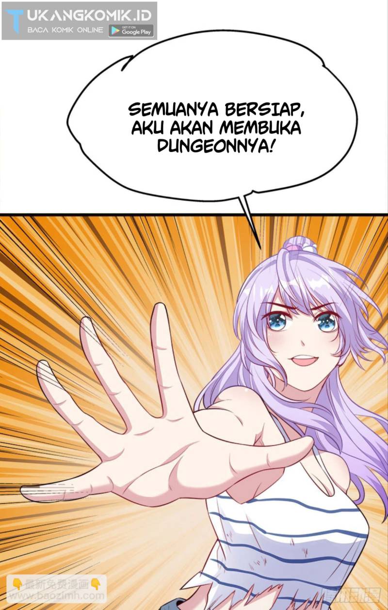 Become the Richest Man In the Last Days chapter 25