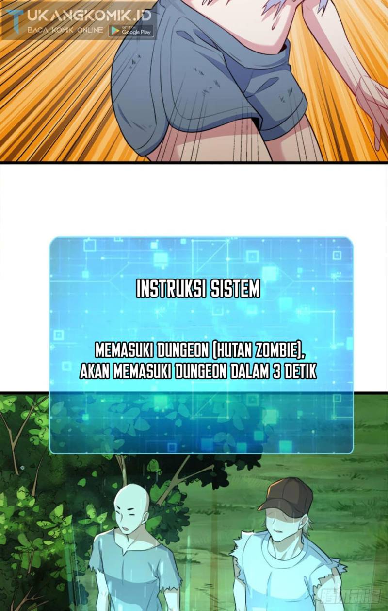 Become the Richest Man In the Last Days chapter 25