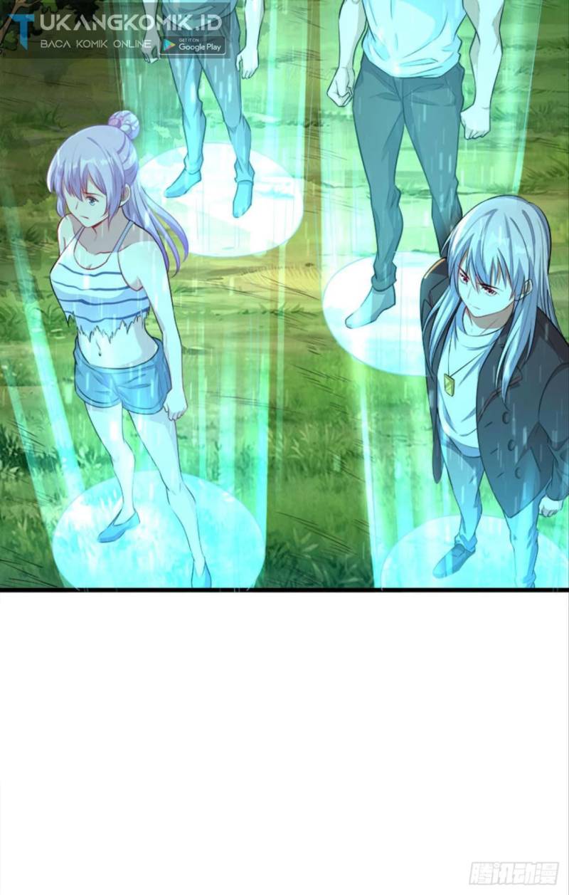 Become the Richest Man In the Last Days chapter 25