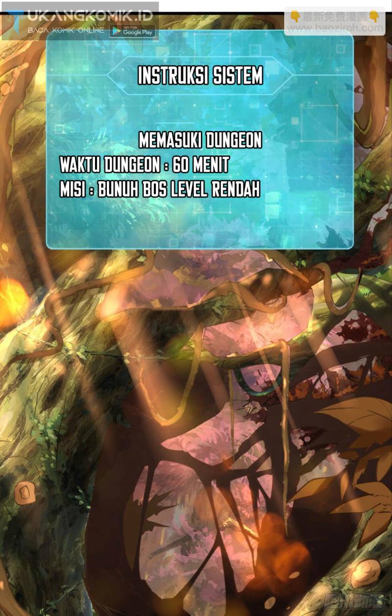 Become the Richest Man In the Last Days chapter 25