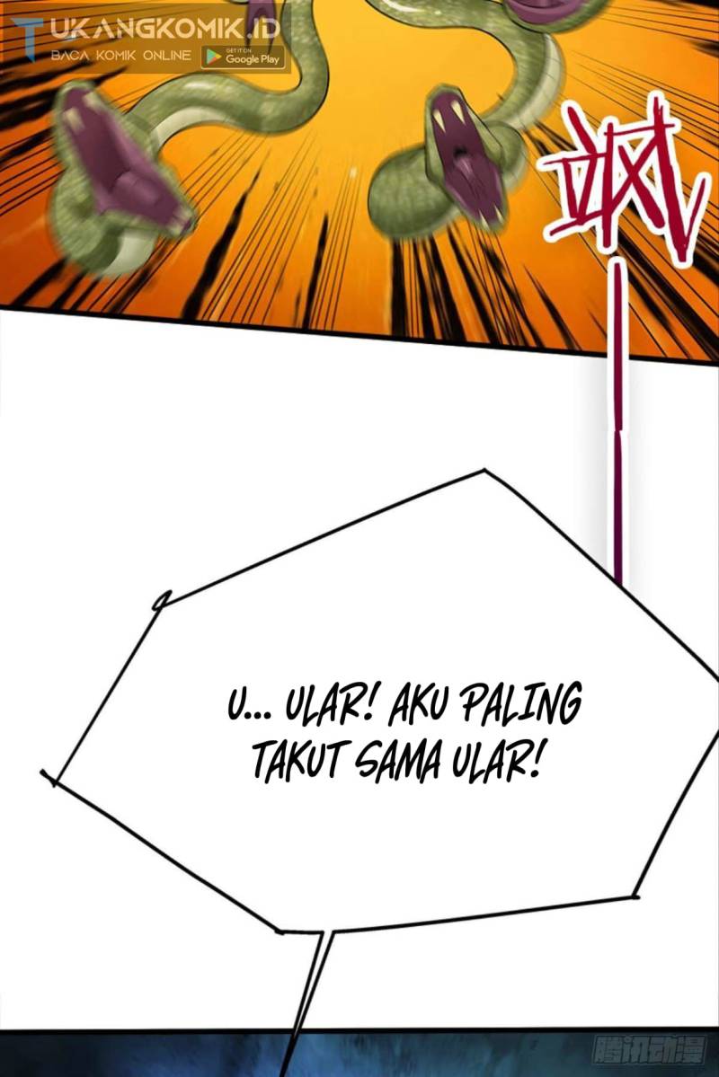 Become the Richest Man In the Last Days chapter 25