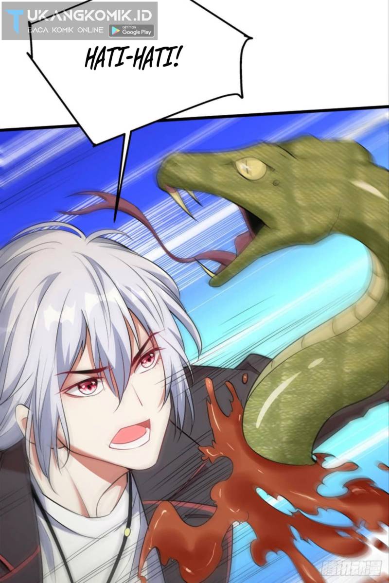 Become the Richest Man In the Last Days chapter 25
