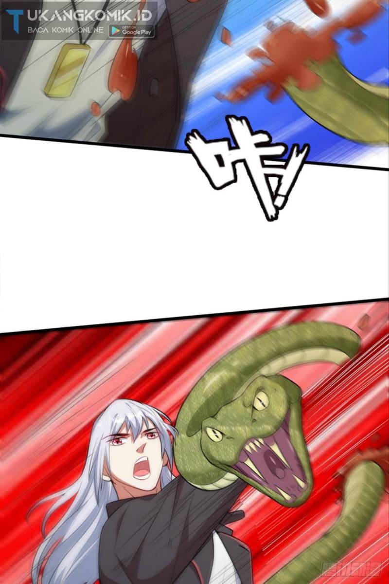 Become the Richest Man In the Last Days chapter 25