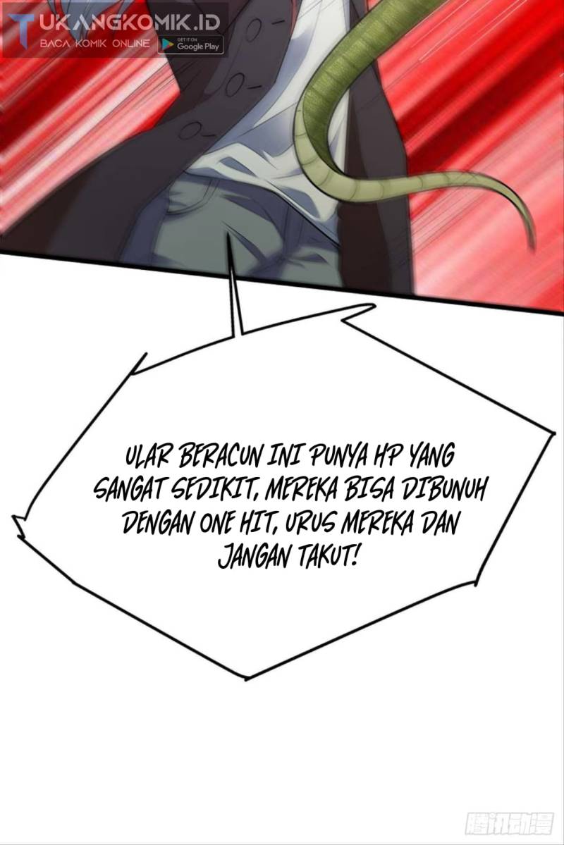 Become the Richest Man In the Last Days chapter 25