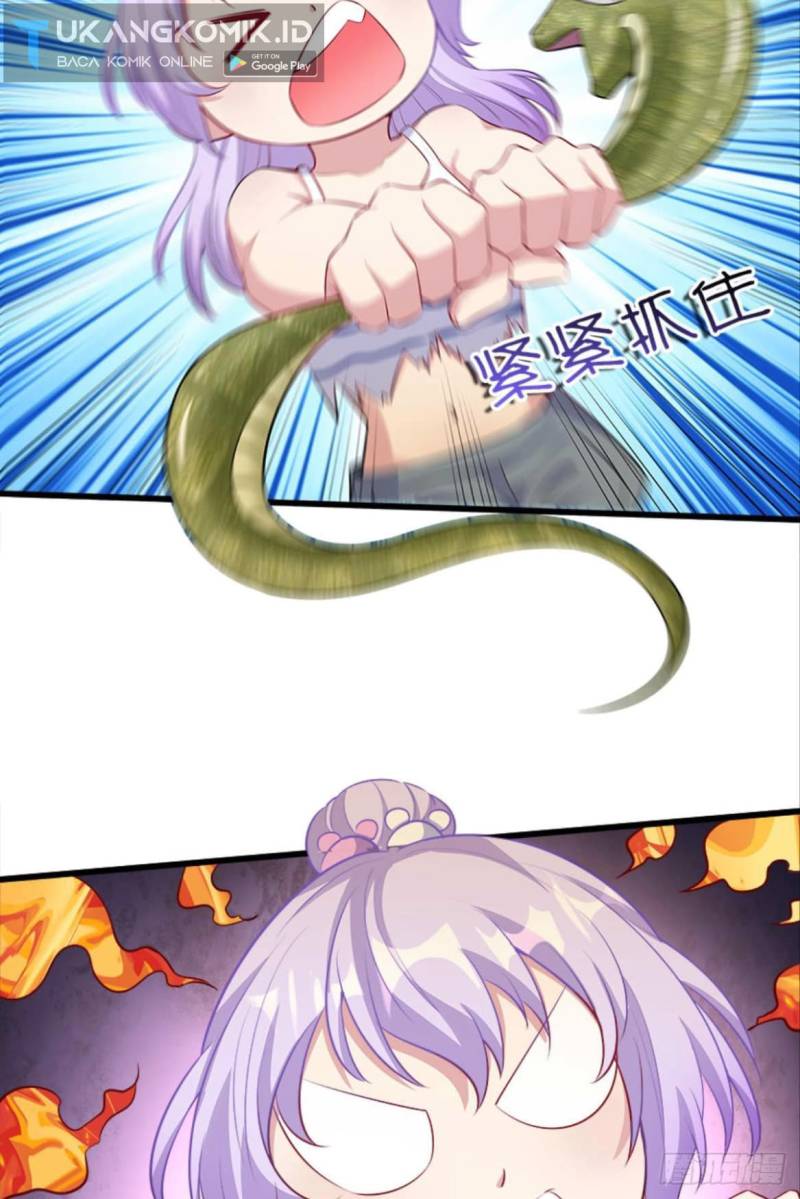 Become the Richest Man In the Last Days chapter 25
