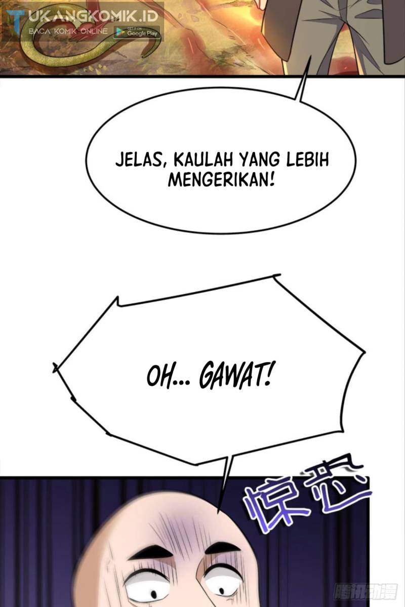 Become the Richest Man In the Last Days chapter 25