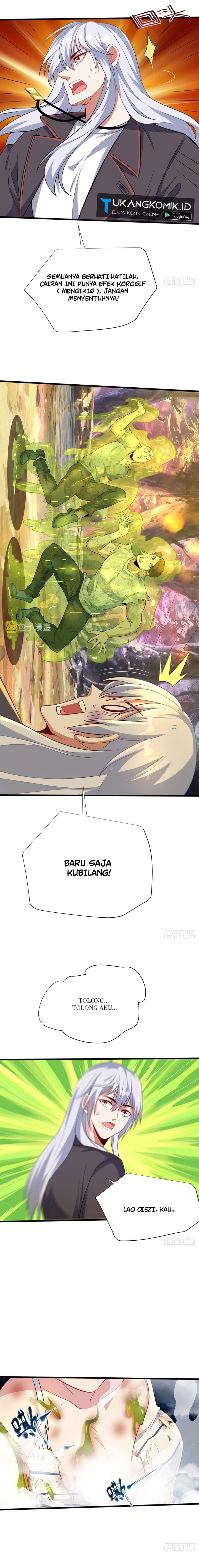 Become the Richest Man In the Last Days chapter 29