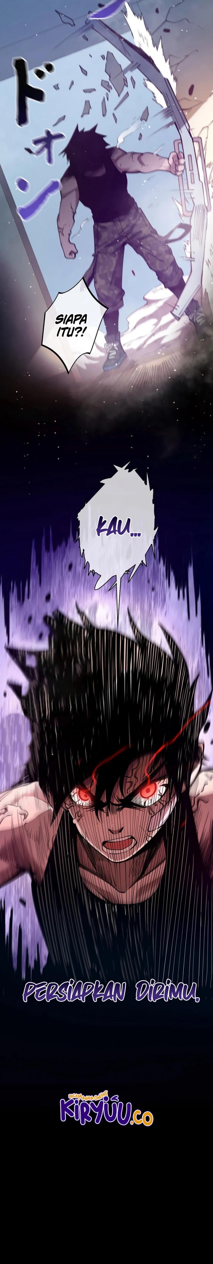 Become the Strongest Hero Through the Cheat System Chapter 05 Bahasa Indonesia