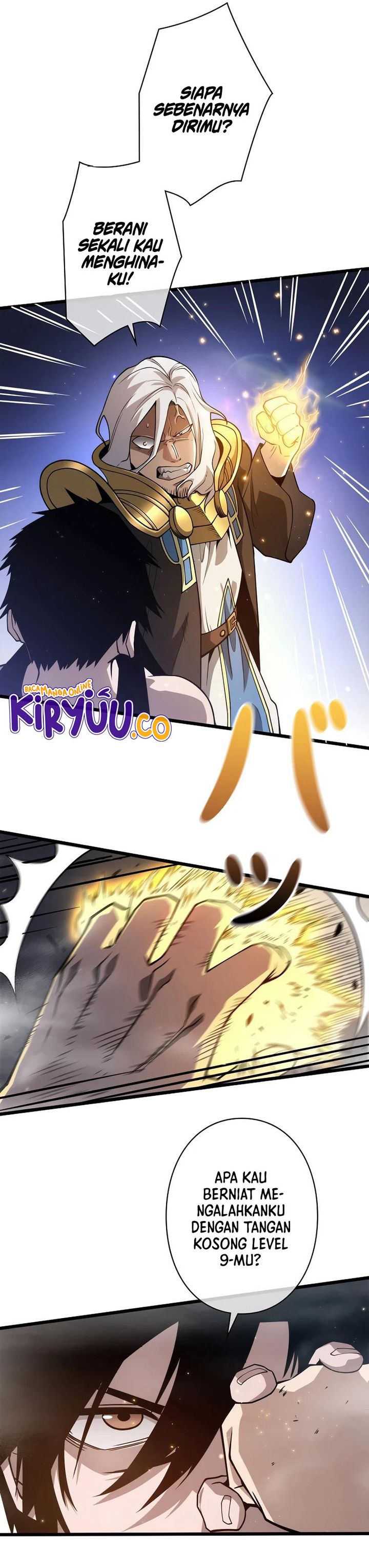 Become the Strongest Hero Through the Cheat System chapter 7