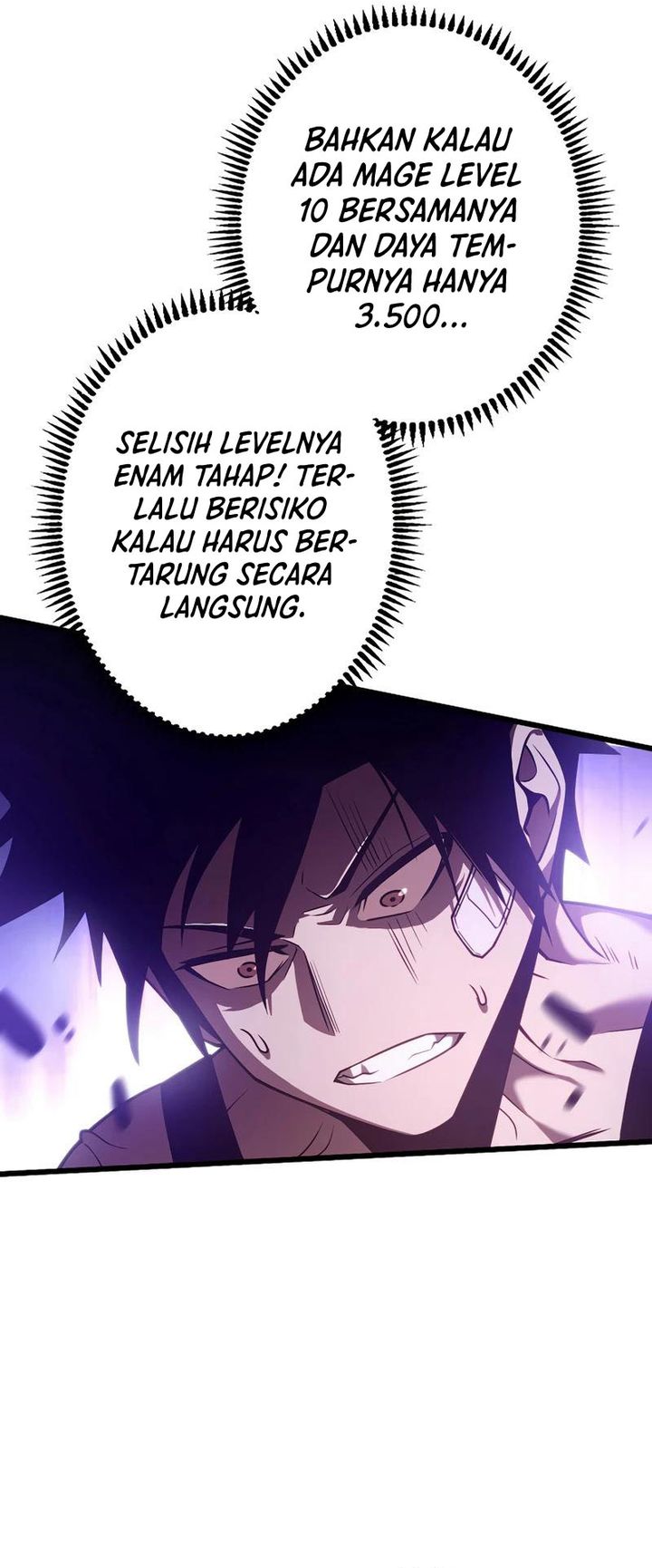 Become the Strongest Hero Through the Cheat System chapter 7