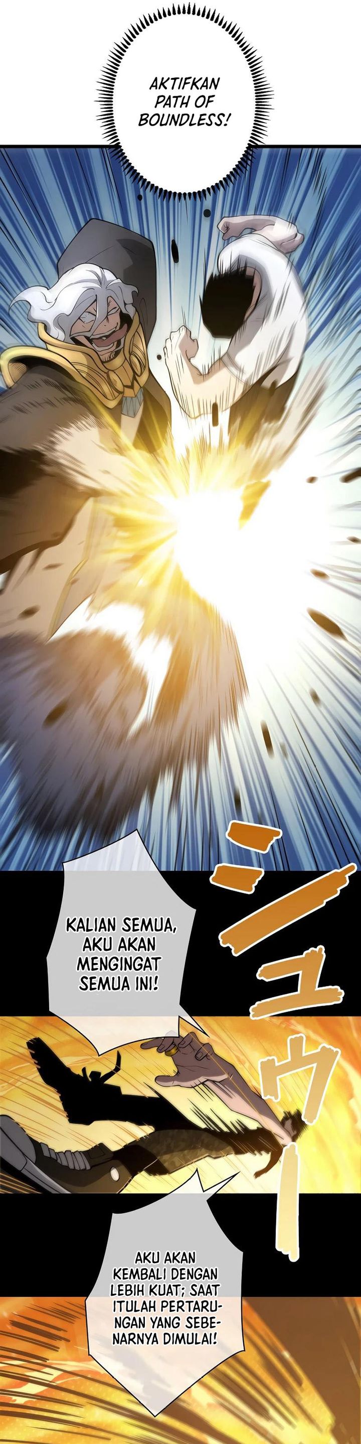 Become the Strongest Hero Through the Cheat System chapter 7