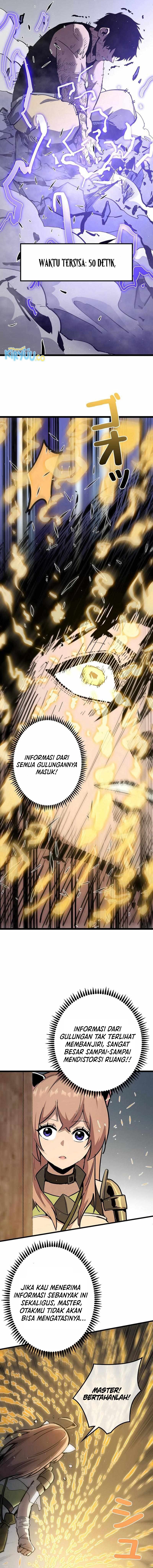 Become the Strongest Hero Through the Cheat System chapter 11