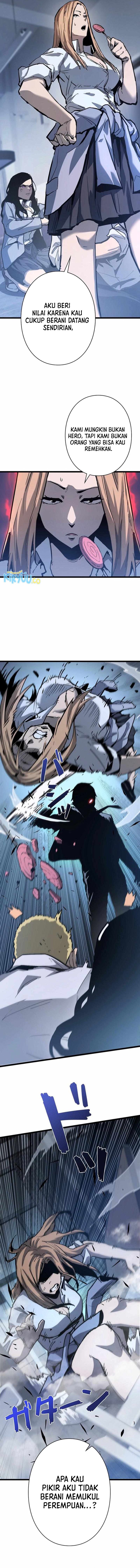 Become the Strongest Hero Through the Cheat System chapter 16