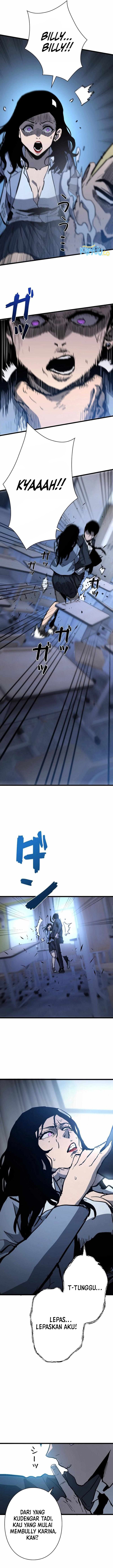 Become the Strongest Hero Through the Cheat System chapter 16