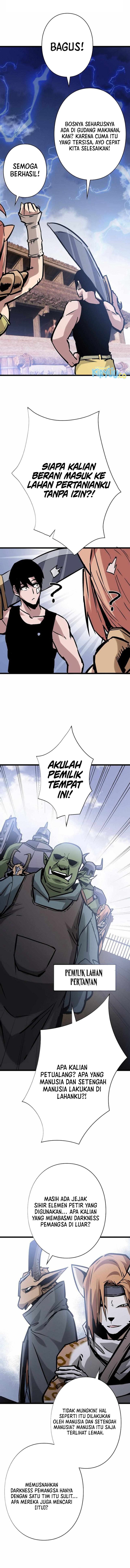 Become the Strongest Hero Through the Cheat System chapter 19