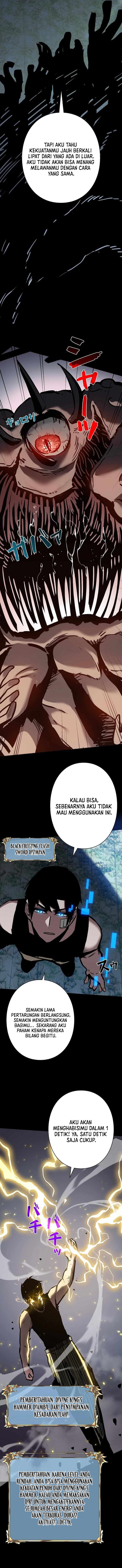 Become the Strongest Hero Through the Cheat System chapter 19