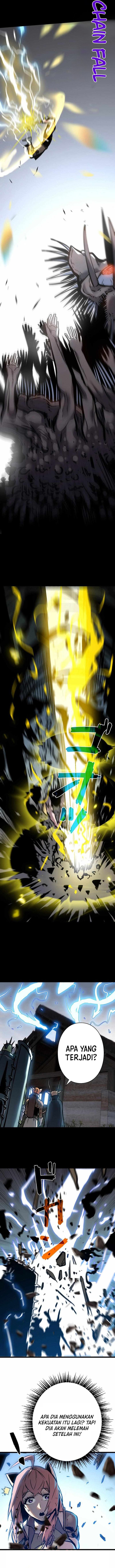 Become the Strongest Hero Through the Cheat System chapter 19