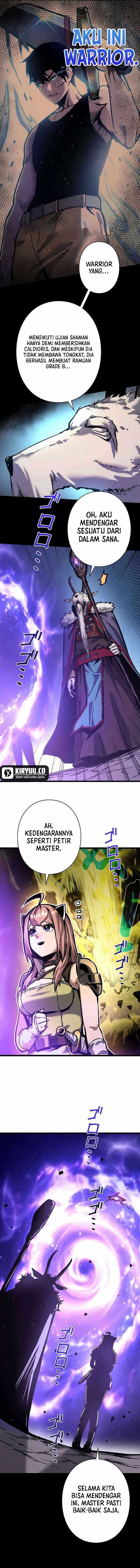 Become the Strongest Hero Through the Cheat System chapter 23