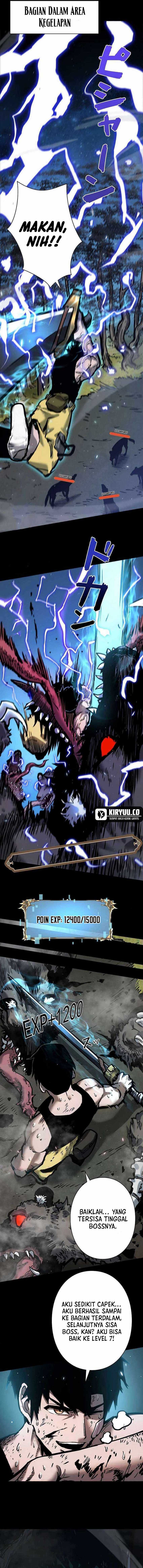 Become the Strongest Hero Through the Cheat System chapter 23