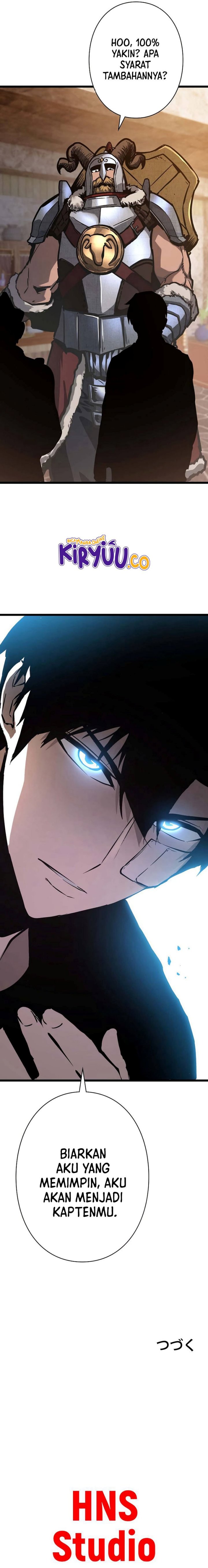 Become the Strongest Hero Through the Cheat System chapter 27