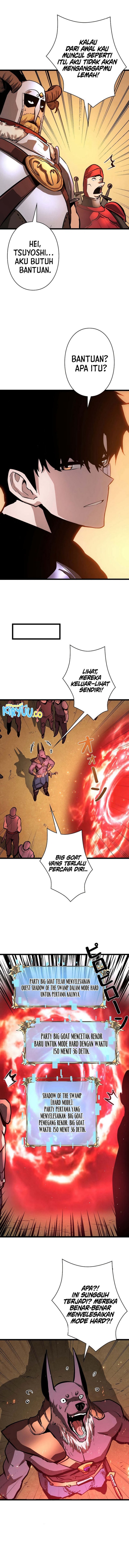 Become the Strongest Hero Through the Cheat System chapter 30