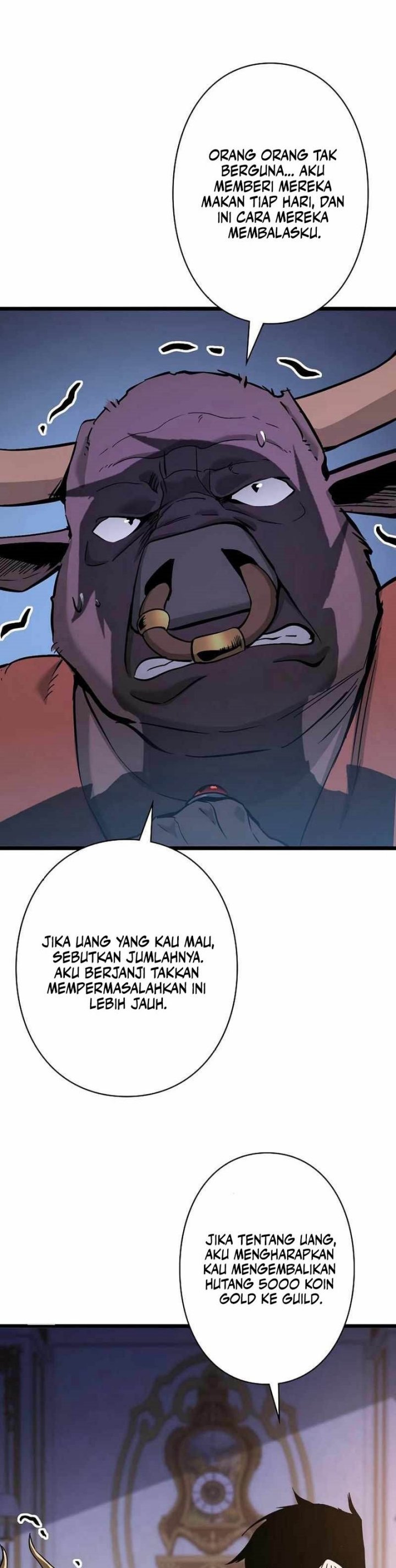 Become the Strongest Hero Through the Cheat System chapter 36