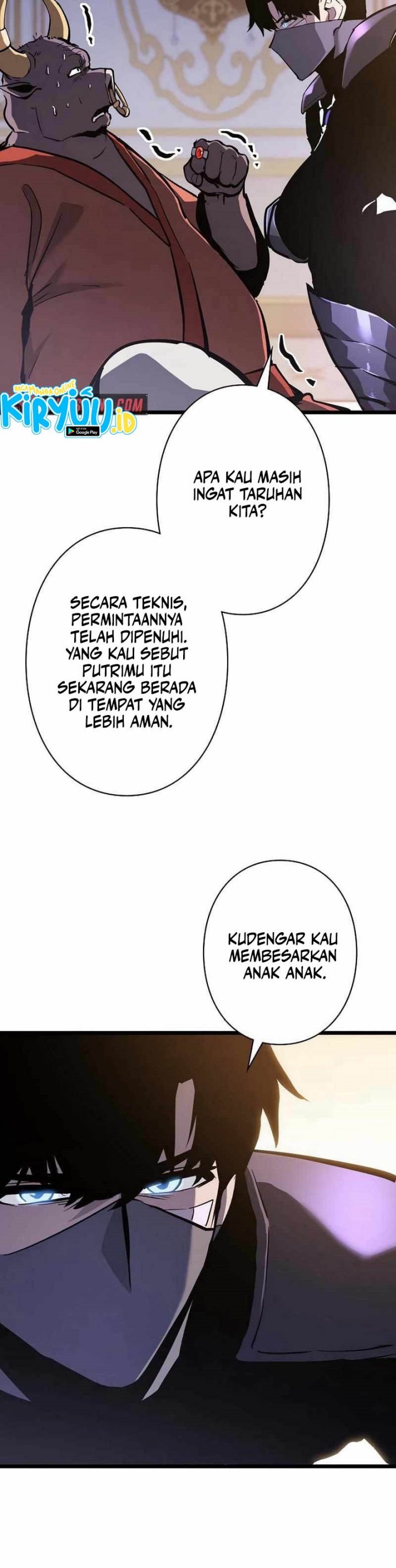 Become the Strongest Hero Through the Cheat System chapter 36