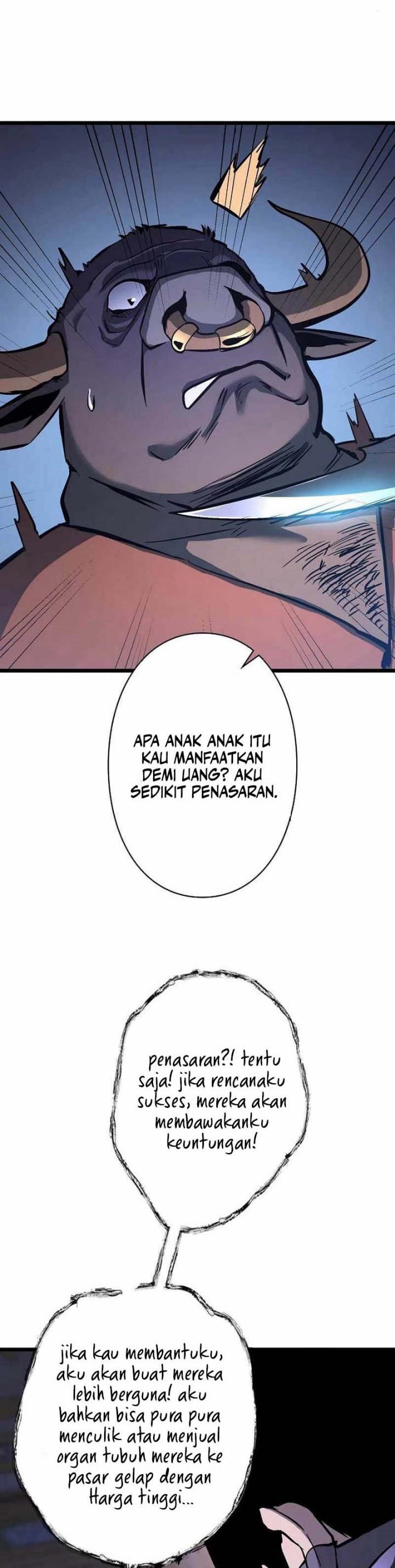 Become the Strongest Hero Through the Cheat System chapter 36