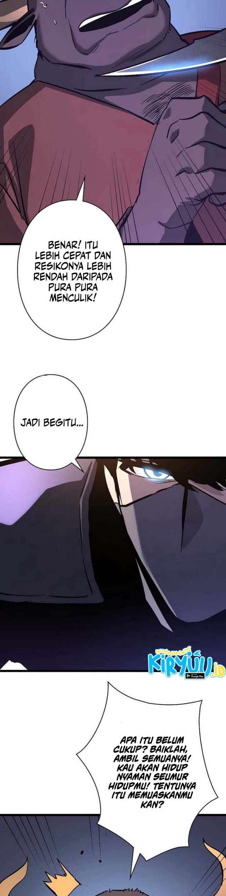 Become the Strongest Hero Through the Cheat System chapter 36