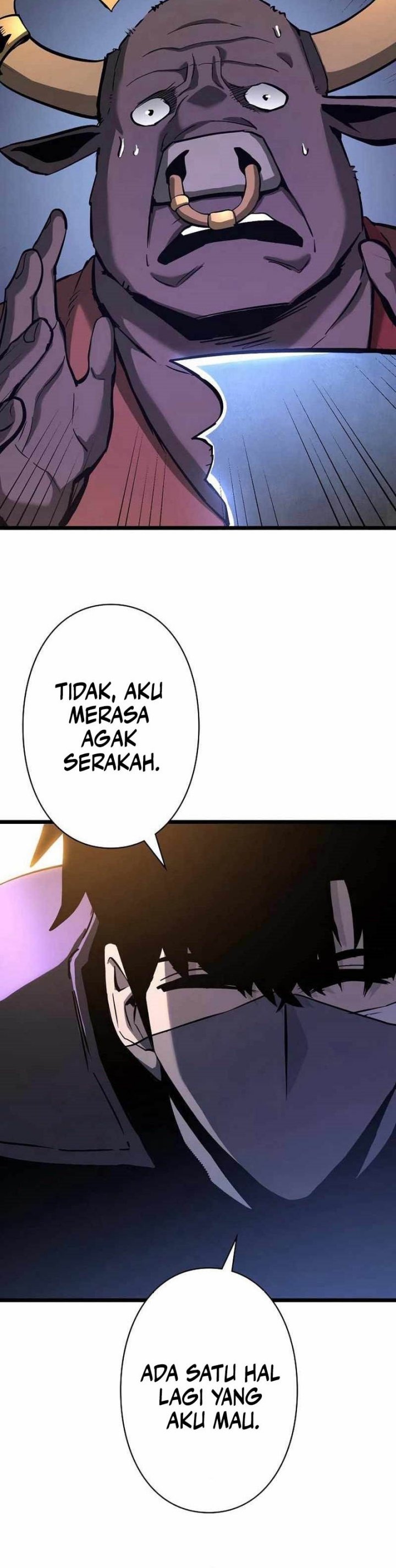 Become the Strongest Hero Through the Cheat System chapter 36