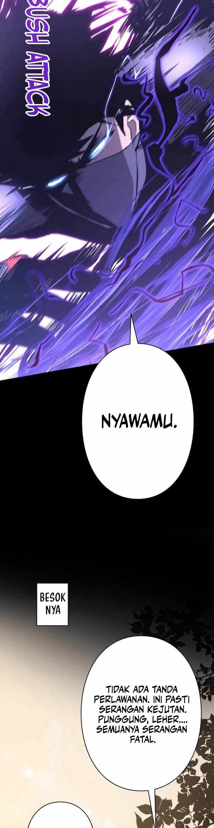 Become the Strongest Hero Through the Cheat System chapter 36