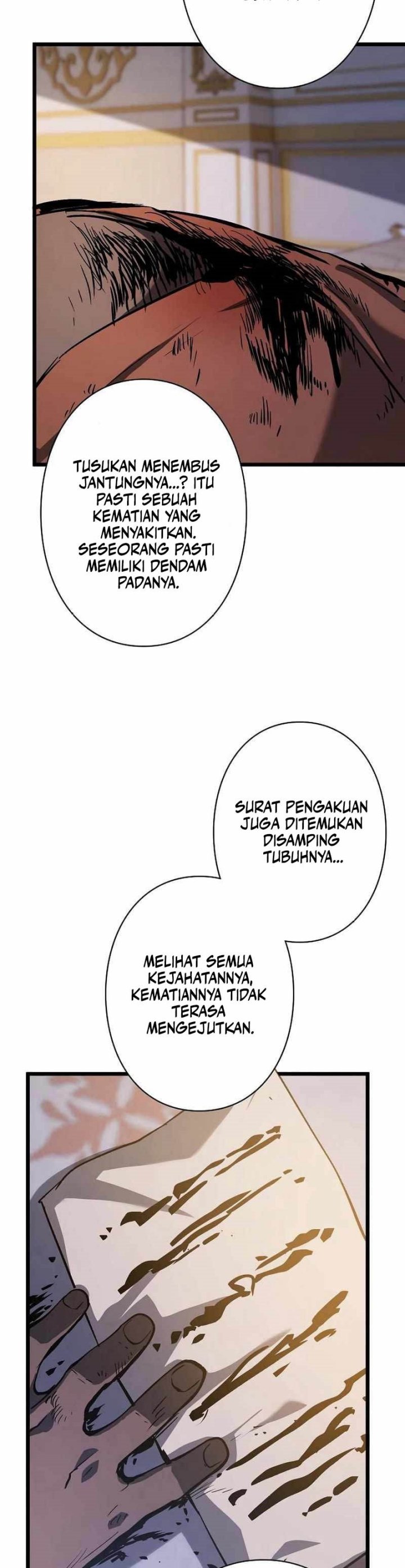 Become the Strongest Hero Through the Cheat System chapter 36