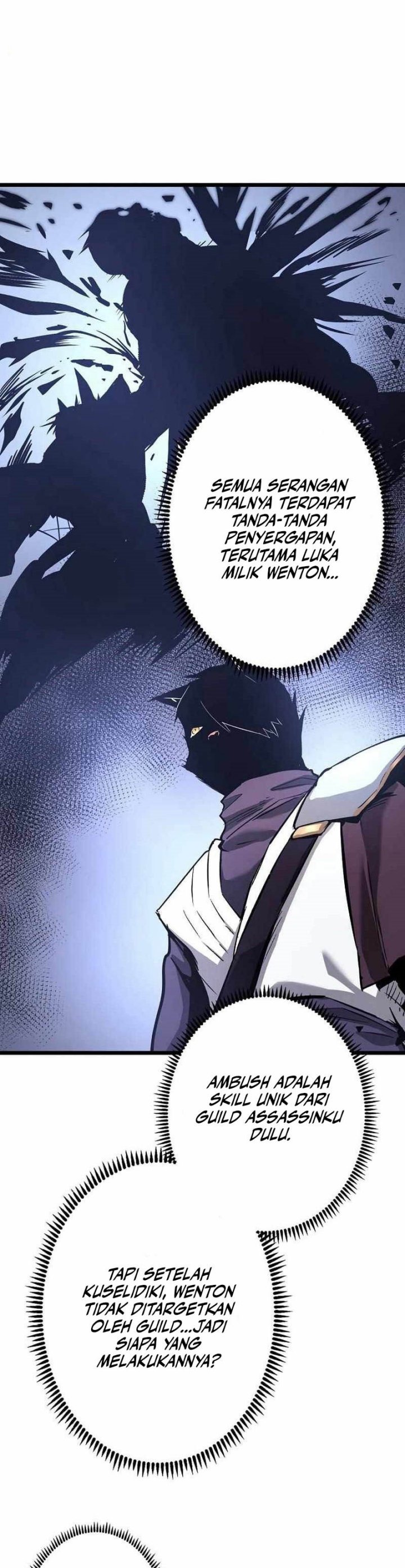 Become the Strongest Hero Through the Cheat System chapter 36