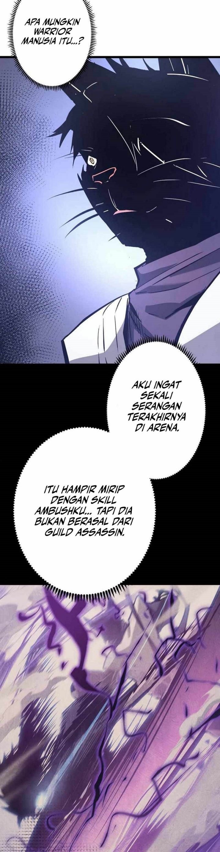 Become the Strongest Hero Through the Cheat System chapter 36