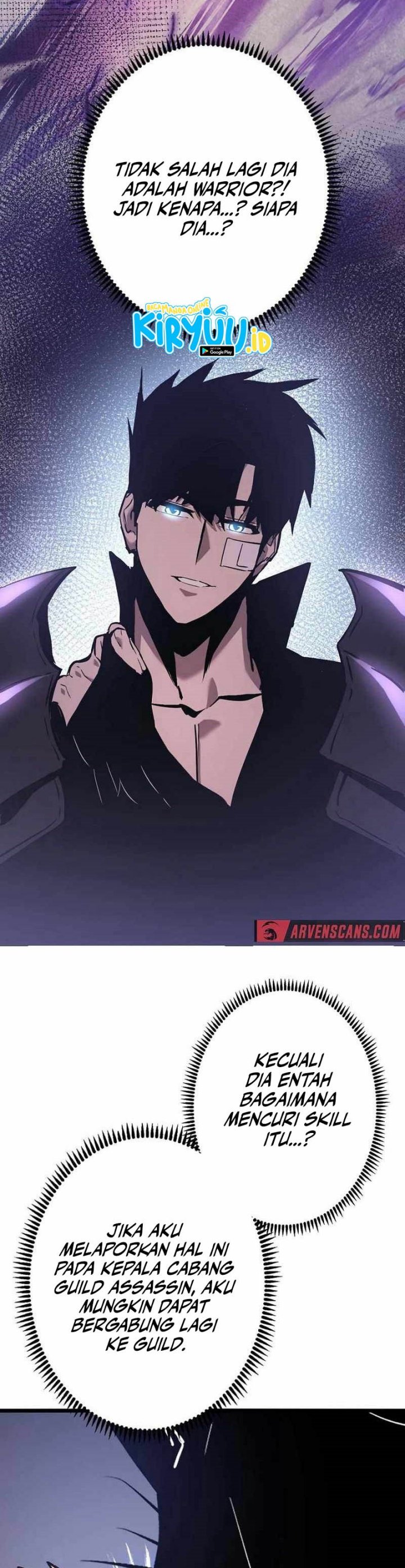 Become the Strongest Hero Through the Cheat System chapter 36