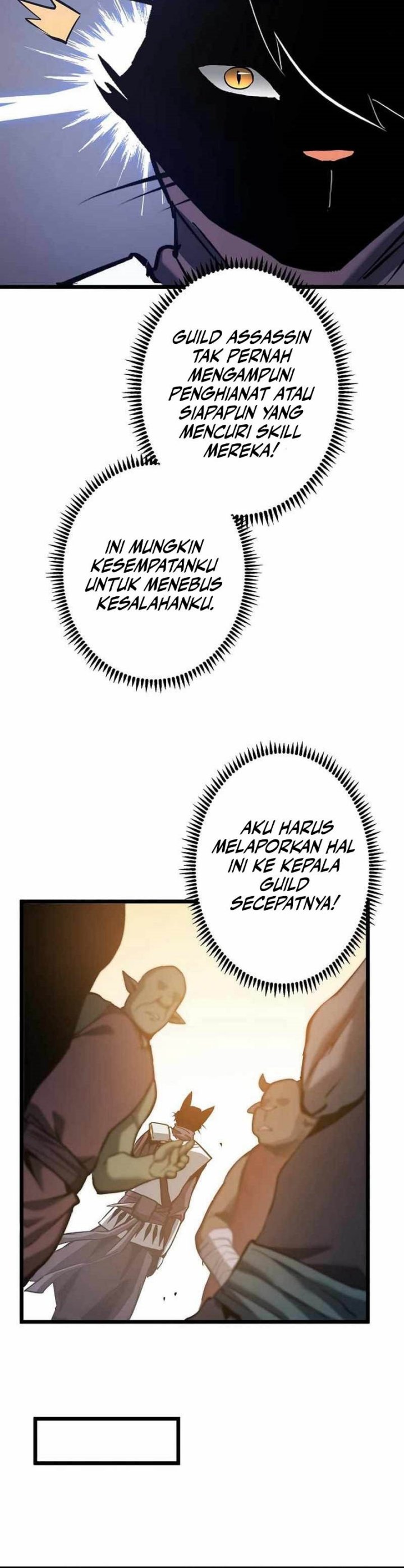 Become the Strongest Hero Through the Cheat System chapter 36