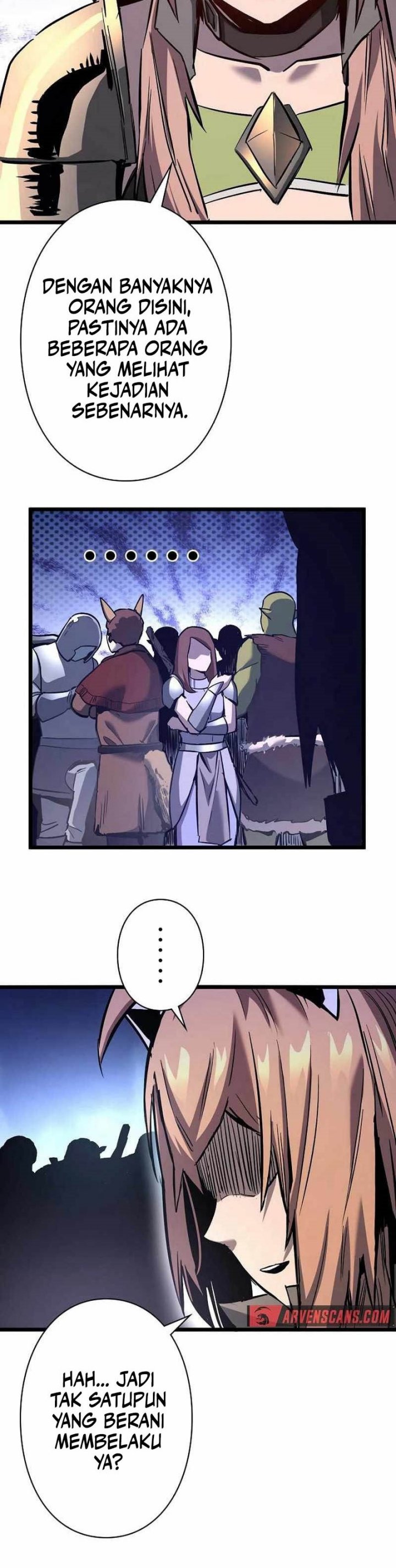 Become the Strongest Hero Through the Cheat System chapter 36