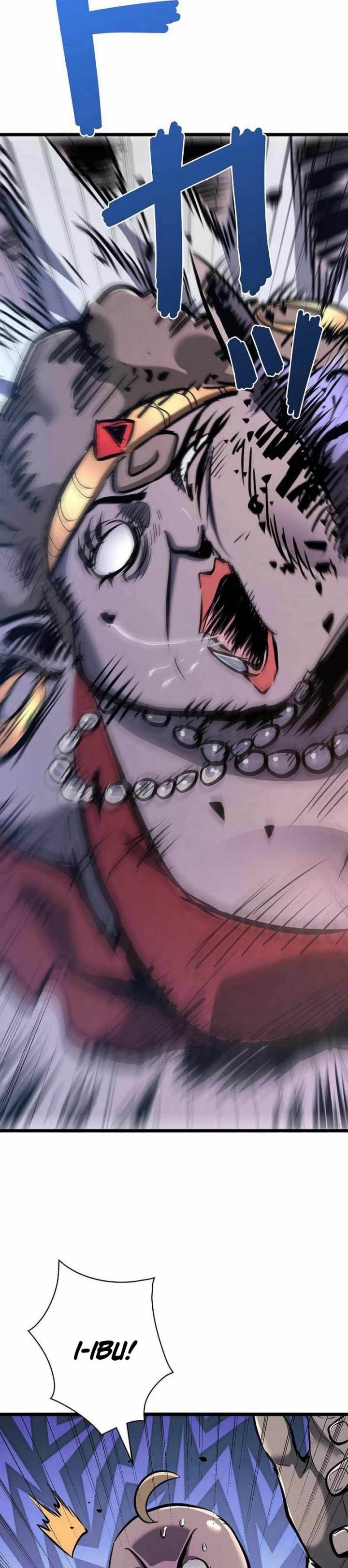 Become the Strongest Hero Through the Cheat System chapter 36