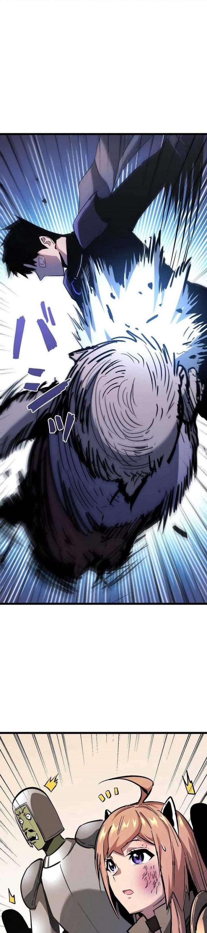 Become the Strongest Hero Through the Cheat System chapter 36