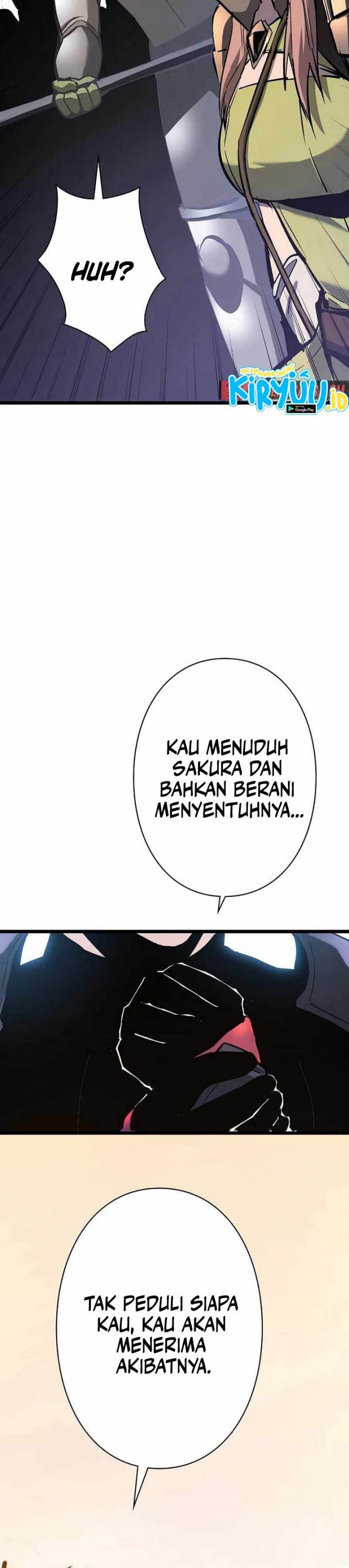 Become the Strongest Hero Through the Cheat System chapter 36